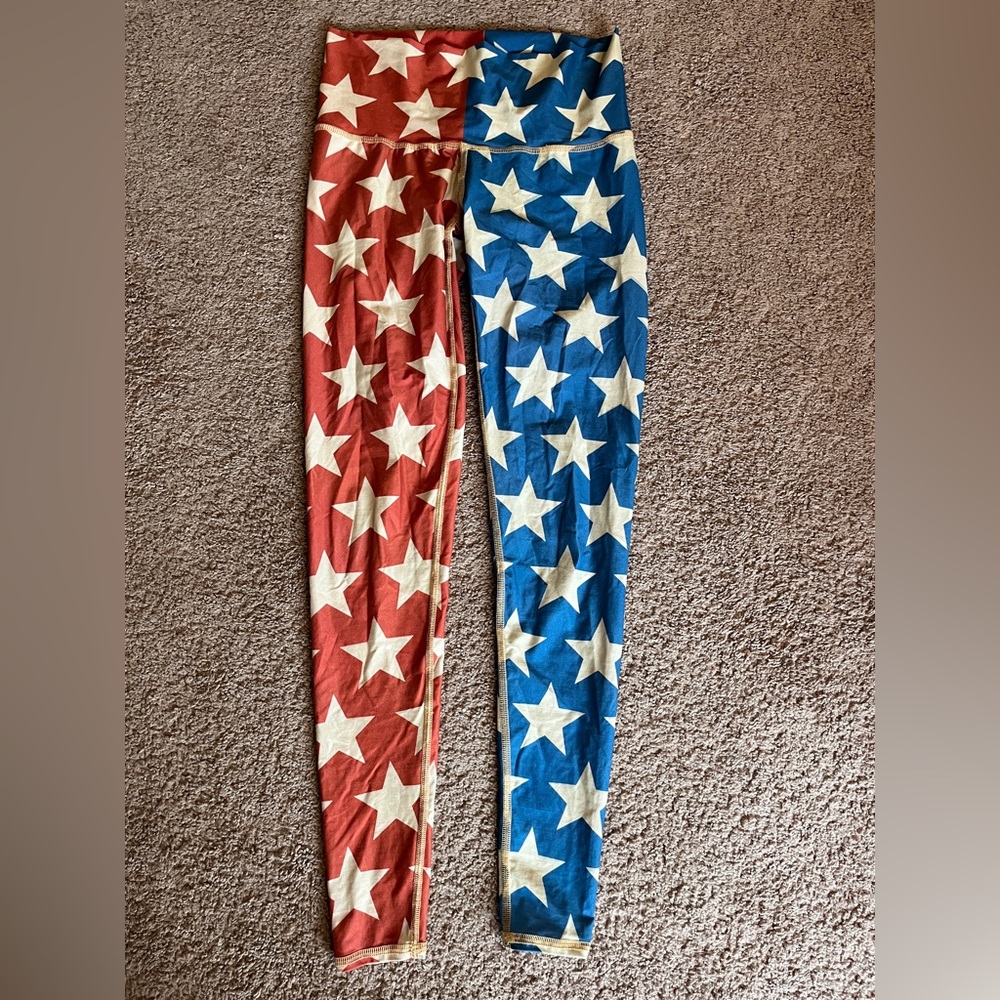 Star Power - Teeki Leggings